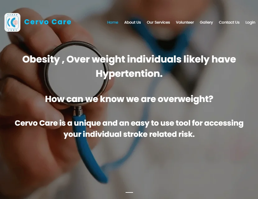 Cervo Care