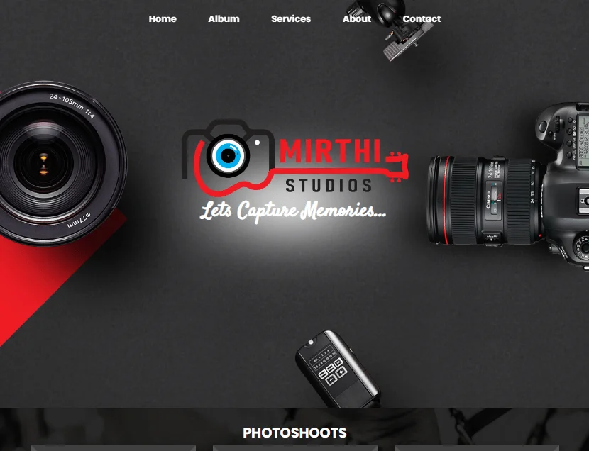 Mirthi Studios